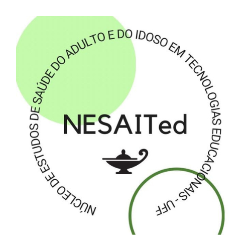 NÚCLEO DE ESTUDOS DE SAÚDE DO ADULTO E DO IDOSO EM TECNOLOGIAS EDUCACIONAIS (NESAITed)