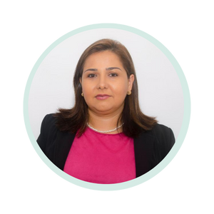 Rosimere Ferreira Santana