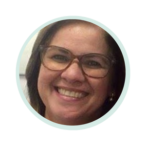 Geilsa Soraia Cavalcanti Valente