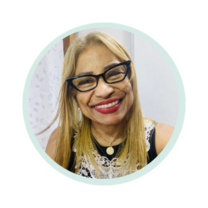 Rose Mary Costa Rosa Andrade Silva